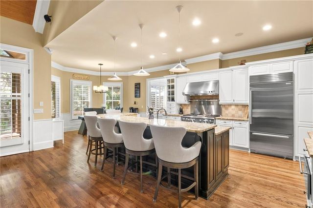 3819 Rockhaven Court, Marietta, GA 30066