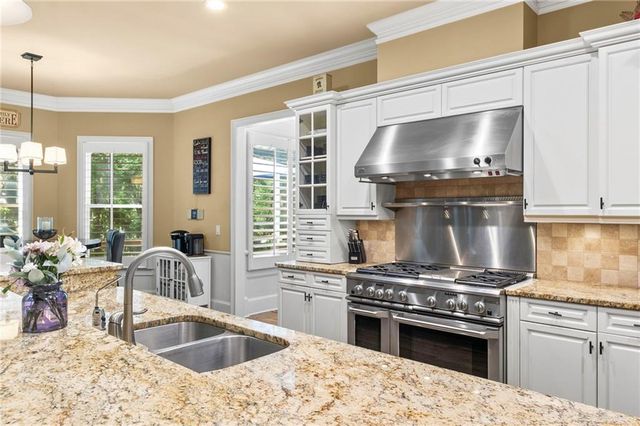 3819 Rockhaven Court, Marietta, GA 30066