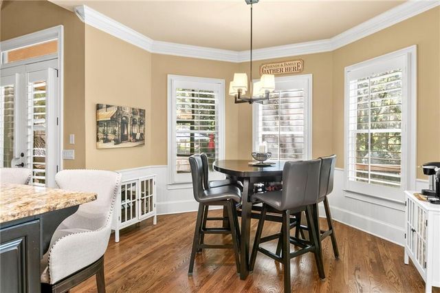3819 Rockhaven Court, Marietta, GA 30066