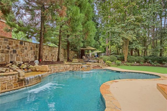 3819 Rockhaven Court, Marietta, GA 30066