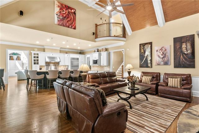 3819 Rockhaven Court, Marietta, GA 30066