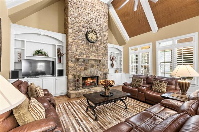 3819 Rockhaven Court, Marietta, GA 30066