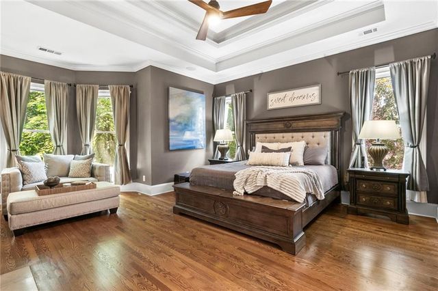 3819 Rockhaven Court, Marietta, GA 30066
