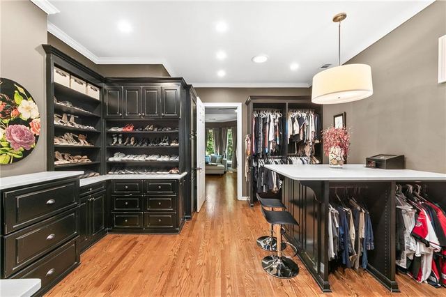 3819 Rockhaven Court, Marietta, GA 30066