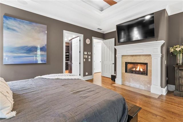 3819 Rockhaven Court, Marietta, GA 30066