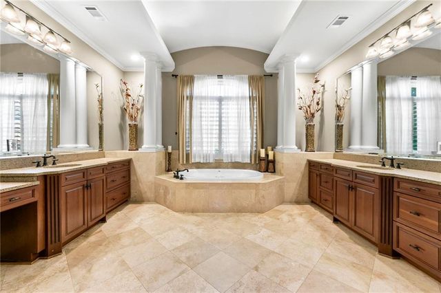 3819 Rockhaven Court, Marietta, GA 30066
