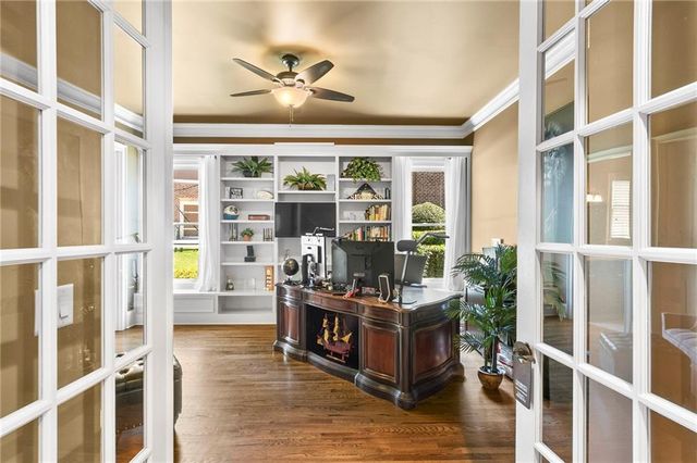 3819 Rockhaven Court, Marietta, GA 30066