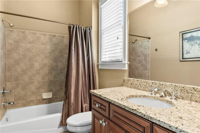 3819 Rockhaven Court, Marietta, GA 30066