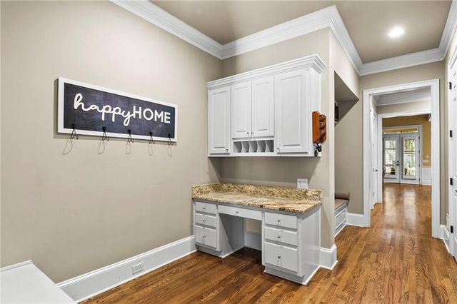 3819 Rockhaven Court, Marietta, GA 30066