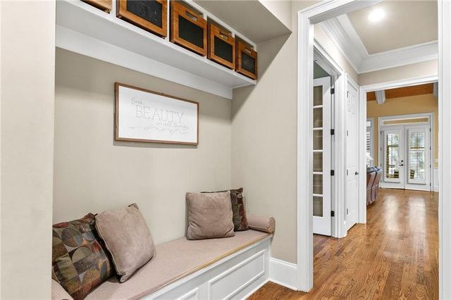 3819 Rockhaven Court, Marietta, GA 30066