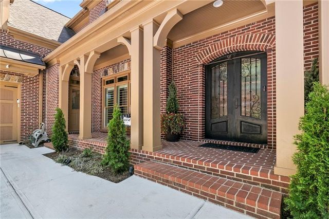 3819 Rockhaven Court, Marietta, GA 30066