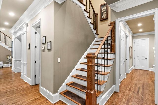 3819 Rockhaven Court, Marietta, GA 30066
