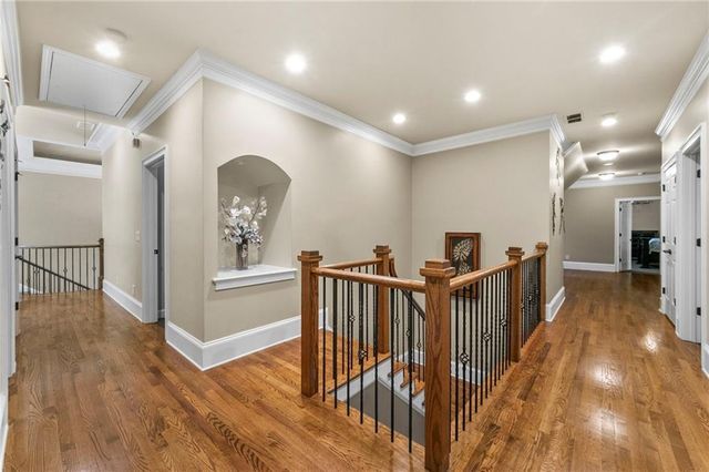 3819 Rockhaven Court, Marietta, GA 30066