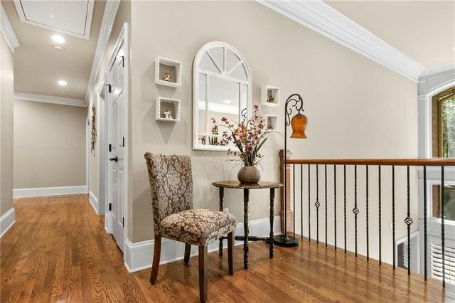 3819 Rockhaven Court, Marietta, GA 30066