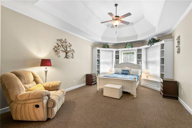 3819 Rockhaven Court, Marietta, GA 30066