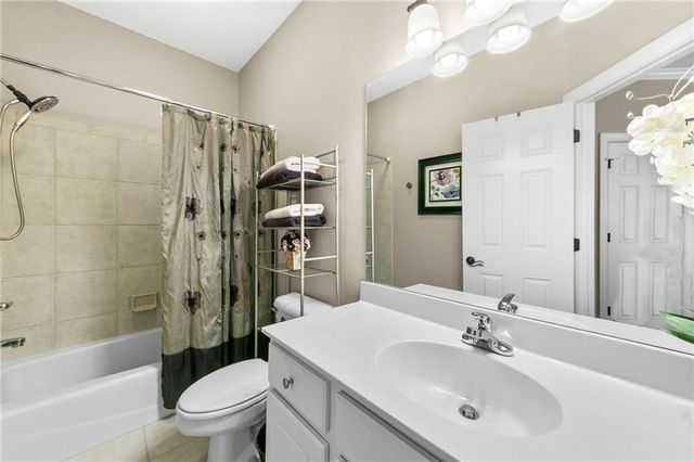 3819 Rockhaven Court, Marietta, GA 30066