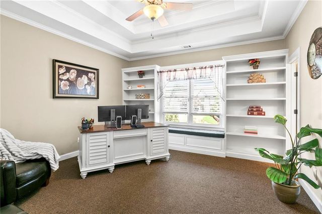 3819 Rockhaven Court, Marietta, GA 30066
