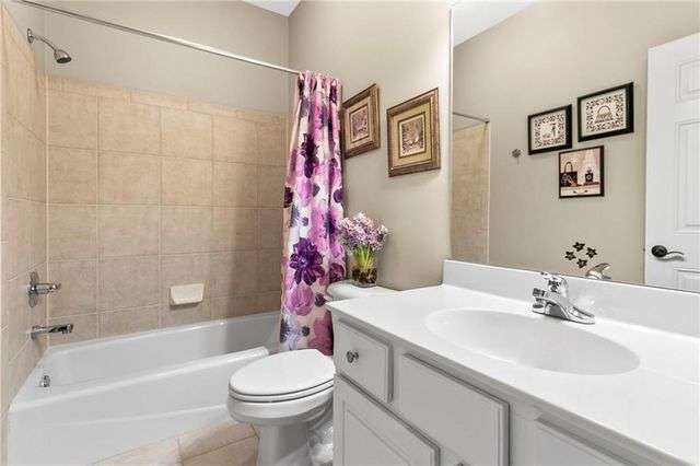 3819 Rockhaven Court, Marietta, GA 30066