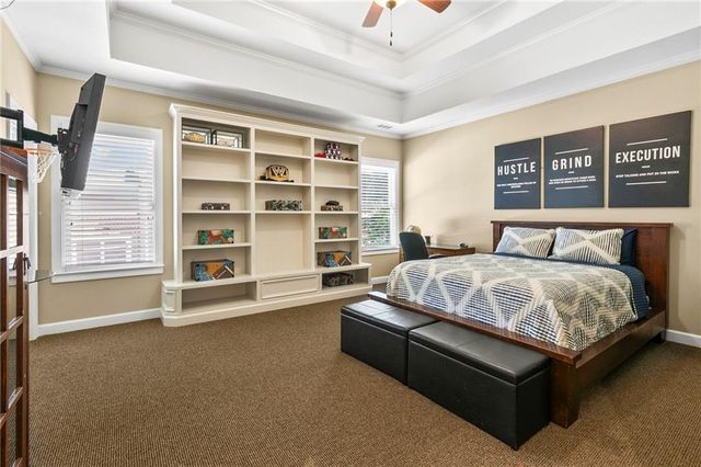 3819 Rockhaven Court, Marietta, GA 30066