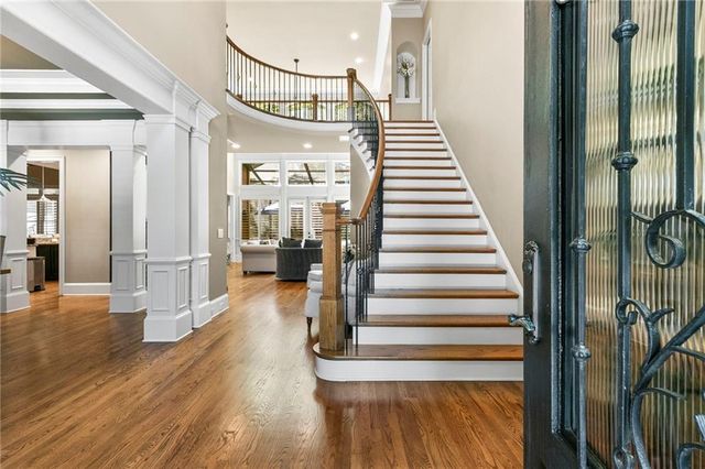 3819 Rockhaven Court, Marietta, GA 30066