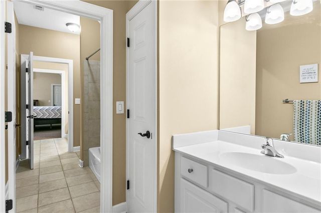 3819 Rockhaven Court, Marietta, GA 30066