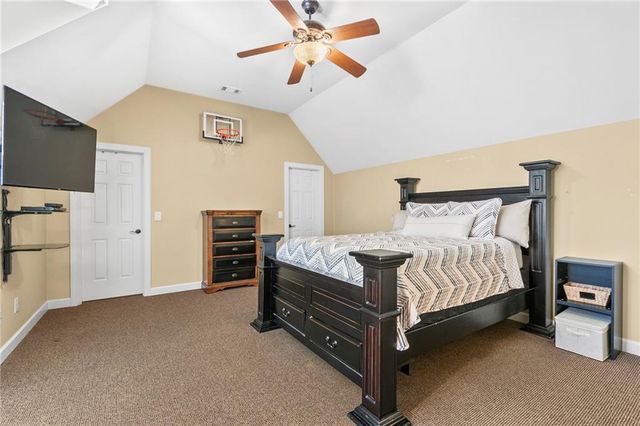 3819 Rockhaven Court, Marietta, GA 30066