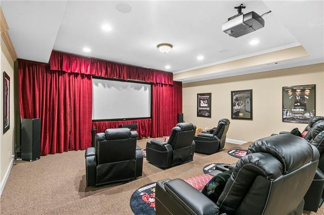 3819 Rockhaven Court, Marietta, GA 30066