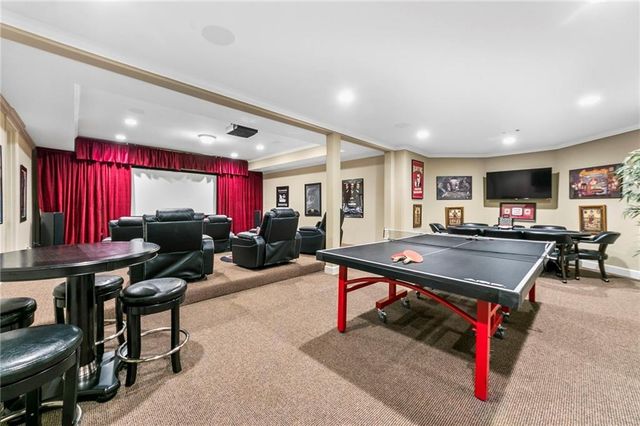 3819 Rockhaven Court, Marietta, GA 30066