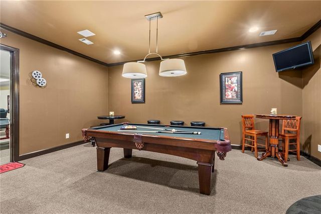 3819 Rockhaven Court, Marietta, GA 30066