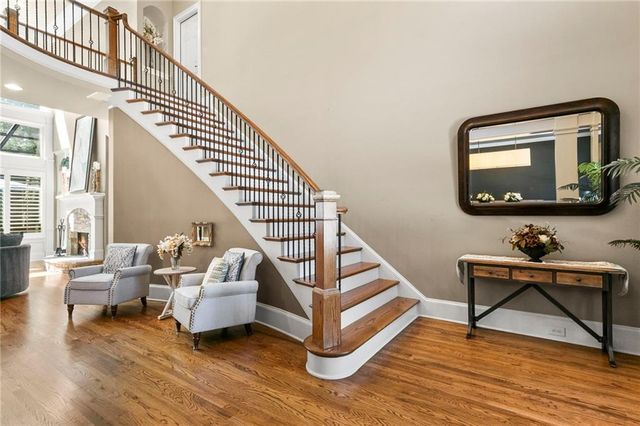 3819 Rockhaven Court, Marietta, GA 30066