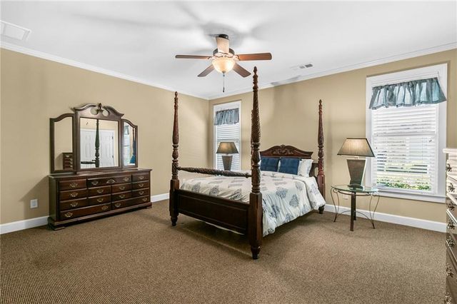 3819 Rockhaven Court, Marietta, GA 30066