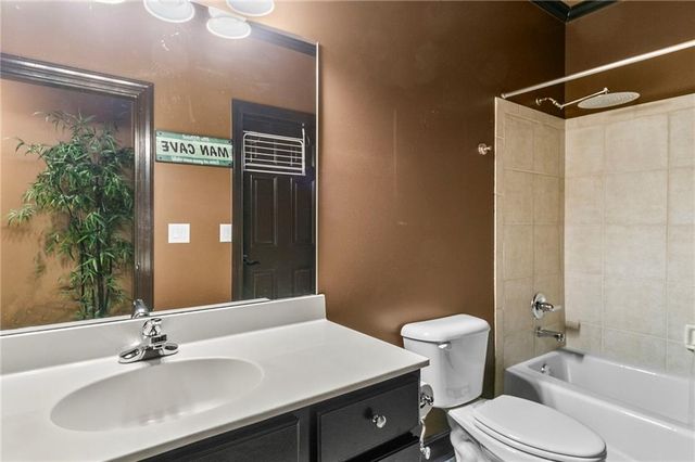 3819 Rockhaven Court, Marietta, GA 30066
