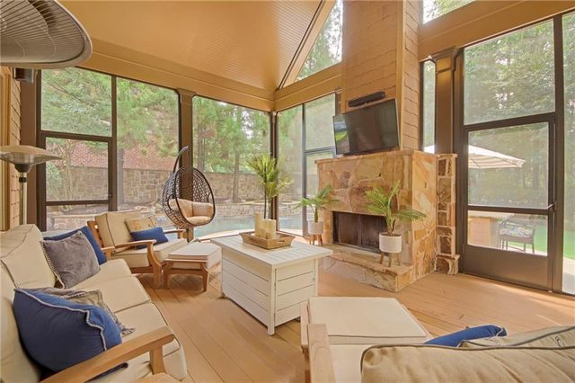 3819 Rockhaven Court, Marietta, GA 30066