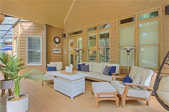 3819 Rockhaven Court, Marietta, GA 30066