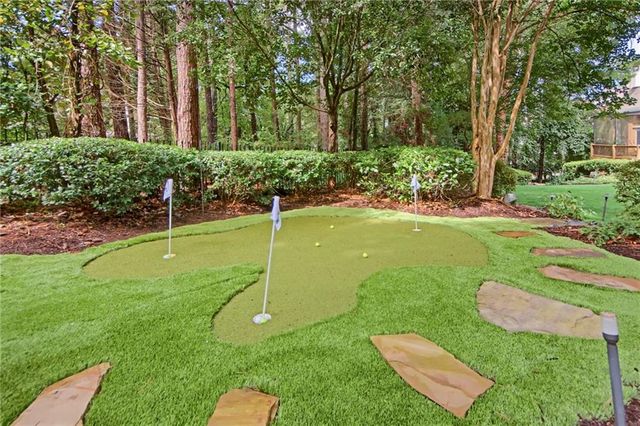 3819 Rockhaven Court, Marietta, GA 30066