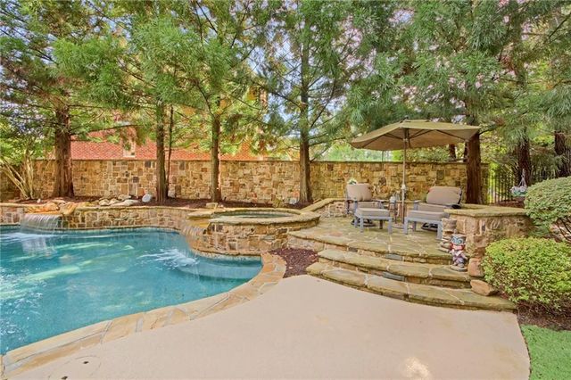 3819 Rockhaven Court, Marietta, GA 30066
