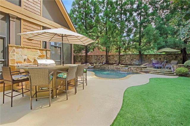 3819 Rockhaven Court, Marietta, GA 30066