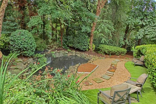 3819 Rockhaven Court, Marietta, GA 30066