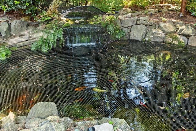 3819 Rockhaven Court, Marietta, GA 30066