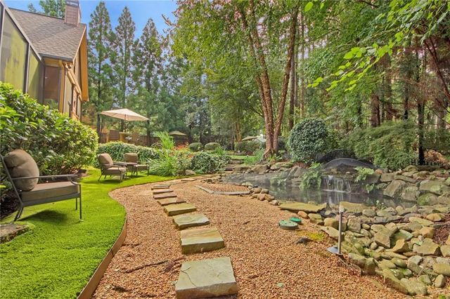 3819 Rockhaven Court, Marietta, GA 30066