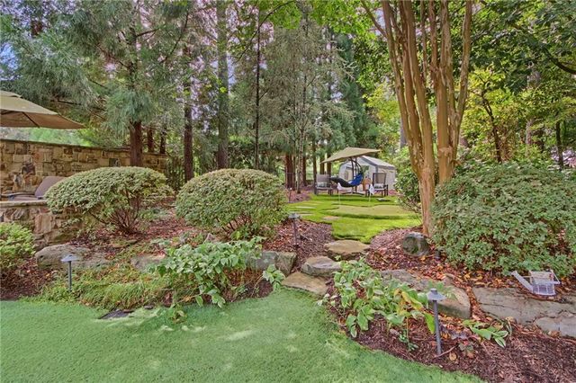 3819 Rockhaven Court, Marietta, GA 30066