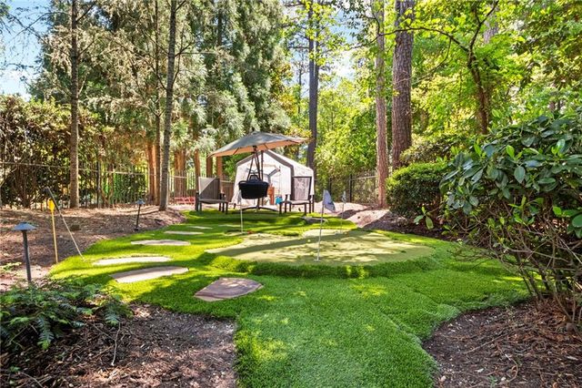 3819 Rockhaven Court, Marietta, GA 30066