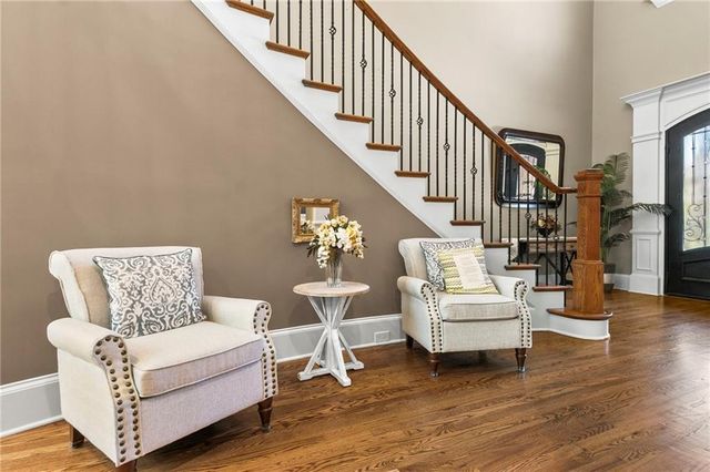 3819 Rockhaven Court, Marietta, GA 30066