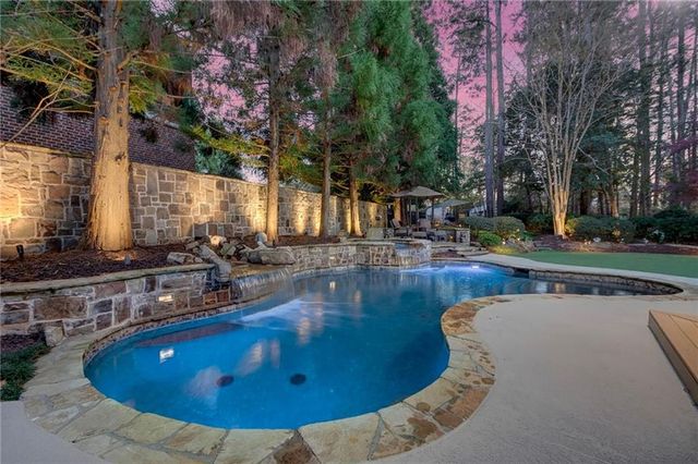 3819 Rockhaven Court, Marietta, GA 30066