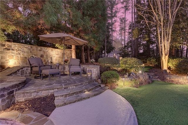 3819 Rockhaven Court, Marietta, GA 30066