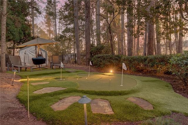 3819 Rockhaven Court, Marietta, GA 30066