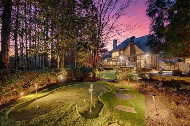3819 Rockhaven Court, Marietta, GA 30066