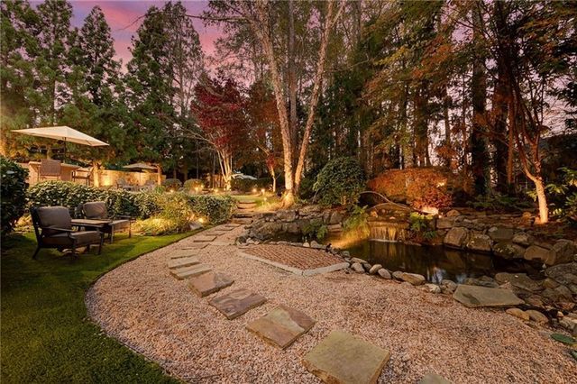 3819 Rockhaven Court, Marietta, GA 30066