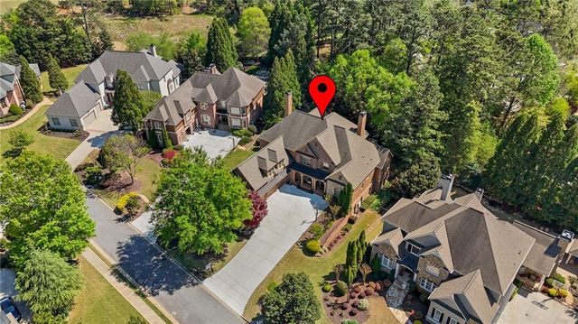 3819 Rockhaven Court, Marietta, GA 30066