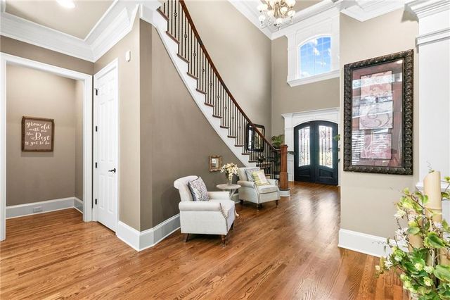 3819 Rockhaven Court, Marietta, GA 30066